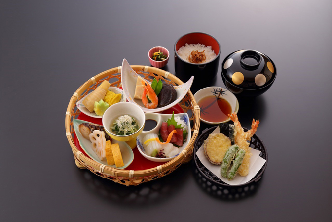 松葉寿司 塚口本店